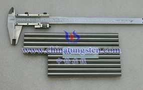 What Are the Chemical Properties of Titanium Zirconium Molybdenum Alloy?