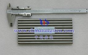 What Are the Physical Properties of Titanium Zirconium Molybdenum Alloy?