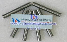 What Are the Properties of Molybdenum at High Temperatures?