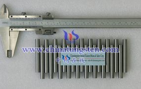 How Much Heat Can Molybdenum Withstand?