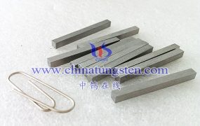 What Is the Machinability of TZM Molybdenum Alloy?