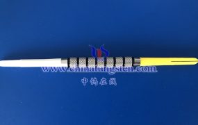 How to Classify Tungsten Alloy Dart Barrels by Tungsten Content Gradient?