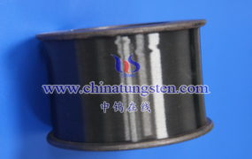 What is the Melting Point of Black Tungsten Wire?