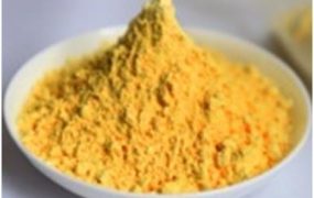 What Is Tungsten Oxide Hexagonal Flake Crystal