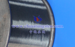 What is Black Tungsten Wire?