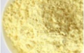 What Is Tungsten Oxide Doped Partial Ion Exchange?