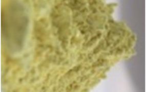 What is Tungsten Oxide Cation Doping?