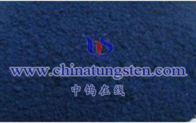 What is Tungsten Oxide Electrochromic?