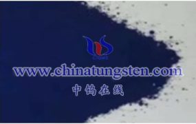 What Is Tungsten Oxide Electrochromic Display?