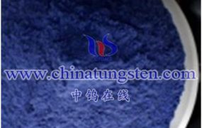 What Are Characteristics of Tungsten Oxide Electrochromic Display?