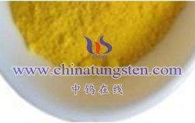 What Is The Principle of Tungsten Oxide Electrochromic?