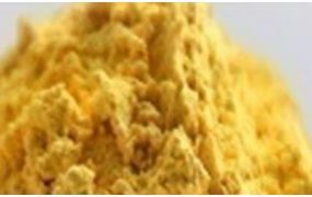 What Is Adsorption of Tungsten Oxide?