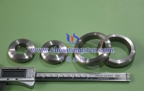 What Is the Application of Tungsten-Nickel-Iron Alloy in Other Fields?