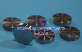 What Are the Electromagnetic and Other Special Properties of Tungsten-Nickel-Iron Alloy?