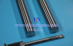 What Is the Oxidation Resistance of Tungsten-Nickel-Iron Alloy?