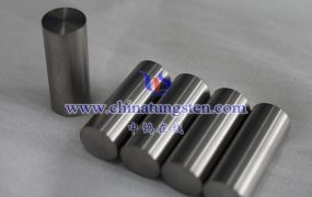 What Is the Thermal Expansion Coefficient of Tungsten-Nickel-Iron Alloy?