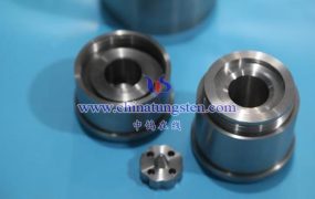 텅스텐 합금 차폐 백과사전