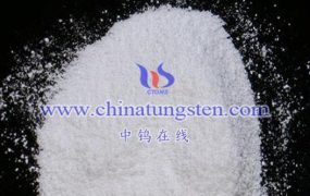 What Are Strong Acids Used in The Extraction of Tungsten Ore?