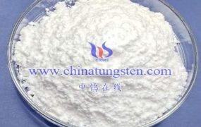 What Impurities in Tungsten Ore Can Cause Precipitation Failure?