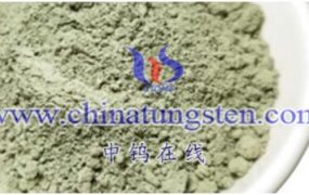 What are Porous Tungsten Oxide Nanoparticles?