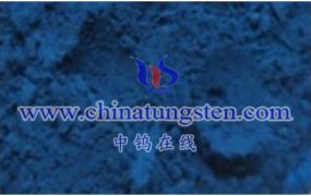 What Are Applications of Tungsten Oxide Nanoparticles for Electrochemical Energy Storage?