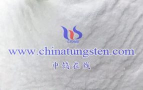 How Will Ph Value of Tungsten Smelting Solution Change After Adding Nitric Acid?