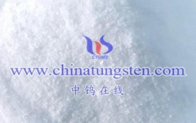 What Is pH Range for Tungsten Smelting?