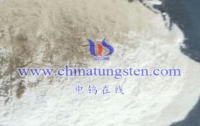 How Will Ph Value of The Solution Change When Nitric Acid Is Added to Tungsten Smelting?