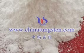 What Is Hydrometallurgy of Tungsten?