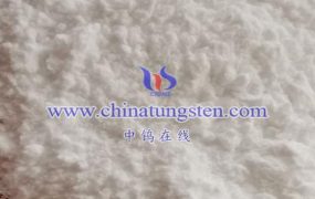 What Is Hydrometallurgy of Tungsten?