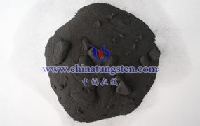 What Is the Decomposition Temperature of Tungsten Disulfide?