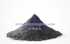 텅스텐 보라이드 백과사전