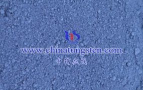 What is a Nitrogen-Doped Nanoporous Tungsten Oxide Electrode?