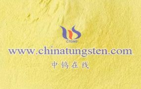 Applications of Nitrogen-Doped Nanoporous Tungsten Oxide Electrodes