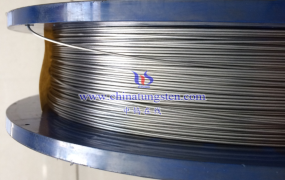 What Is the Difference Between Cleaned Tungsten Wire and Ordinary Tungsten Wire?