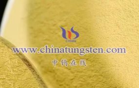 Applications of Electrochromic Performance of Vanadium-Doped Tungsten Oxide Nanowires