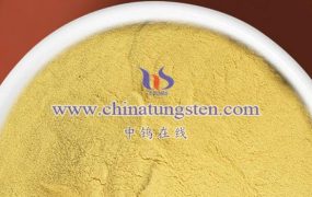 Methods to Reduce Impurity Content in Tungsten Oxide Nanomaterials