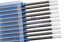 지르코늄 텅스텐 전극 백과사전