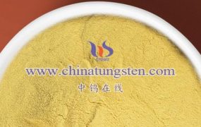 Applications of Tungsten Oxide Nanosheets