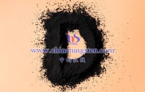 What Is the Shear Strength of Tungsten Disulfide?