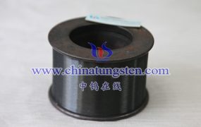 What Protective Measures Are Needed For Tungsten Wire During Transportation?