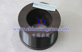 Can Tungsten Wire Be Used To Make Laser Protection Screens?