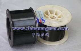 What Is the Role of Tungsten Wire in Bulletproof Materials?