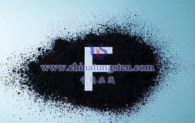 How Is the Solubility of Tungsten Disulfide Measured?