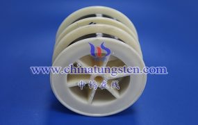 How Is Tungsten Wire Used in Spacecraft Shell Materials?