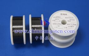 Does the Production of Tungsten Wire Involve High-Temperature Furnaces?