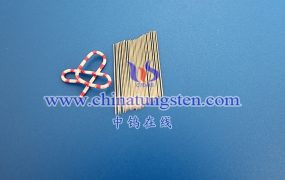 What Is the Density of Tungsten Carbide Needles?