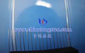 How Much Tensile Force Can a Tungsten Carbide Needle Withstand?