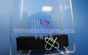 What Special Industrial Applications Can Tungsten Carbide Needles Be Used For?