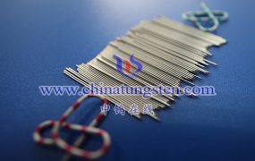 What Are the Shapes of Tungsten Carbide Needles?